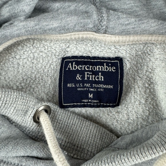 Abercrombie & Fitch Hoodie - Picture 4 of 4